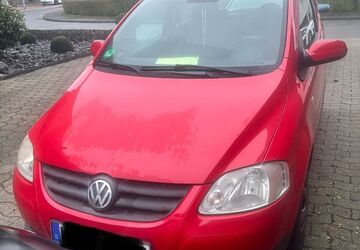 VW Fox 234.000 km 1.500 &euro; Ahlen 59229