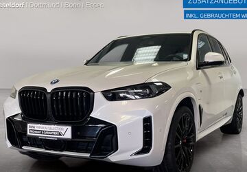 BMW X5 16.765 km 99.999 &euro; Düsseldorf 40237