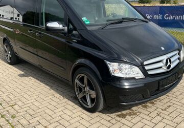 Mercedes-Benz Viano 354.800 km 13.999 &euro; Wismar 23970