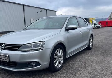 VW Jetta 294.000 km 3.790 &euro; Neuwied 56566