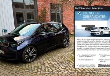 BMW i3 59.000 km 18.650 &euro; Gründau 63584