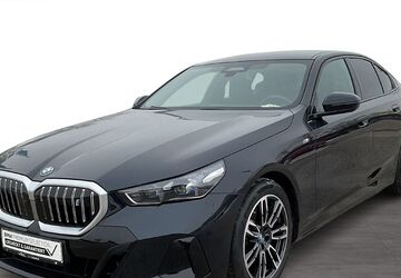 BMW i5 11.895 km 56.380 &euro; Dingolfing 84130