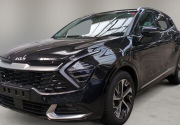 Kia Sportage 19.850 km 27.995 &euro; Cloppenburg 49661