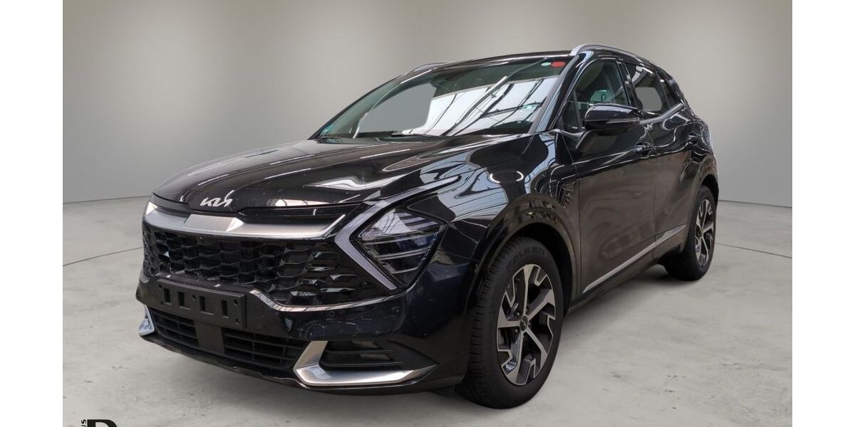 Kia Sportage 19.850 km 27.995 &euro; Cloppenburg 49661