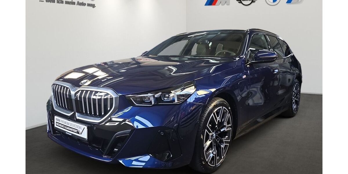 BMW 530 4.900 km 72.990 &euro; München 80687