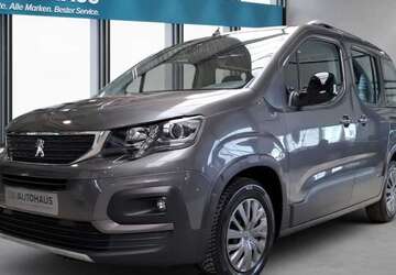 Peugeot Rifter 39.645 km 17.980 &euro; Bad Salzuflen 32105