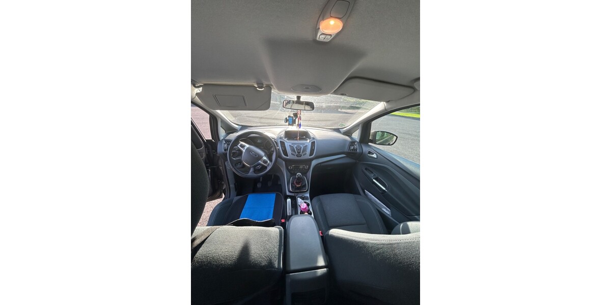 Ford Grand C-Max 146.401 km 7.000 &euro; Haren -niedersachsen 