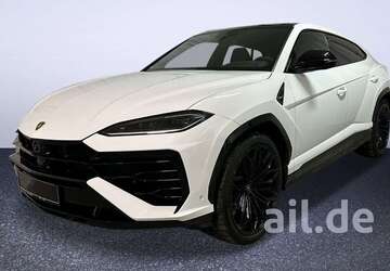 Lamborghini Urus 8.250 km 308.899 &euro; Grünwald 82031
