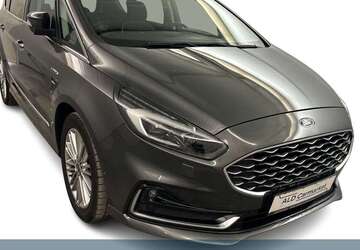 Ford S-Max 63.156 km 28.480 &euro; Dorfmark 29683