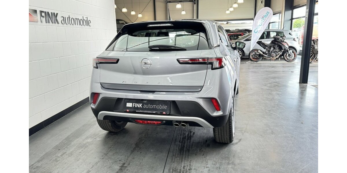 Opel Mokka 1.2 Elegance CarPlay Navi Kamera 30.717 km 15.120 &euro; Lich 35423