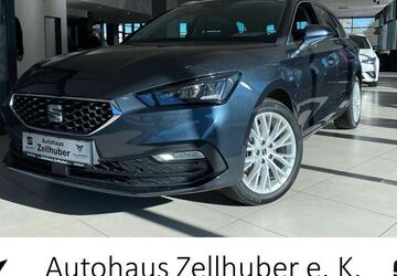 Seat Leon 65.600 km 19.980 &euro; Neuötting 84524