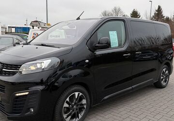 Opel Zafira Life 49.120 km 39.990 &euro; Rhauderfehn 26817