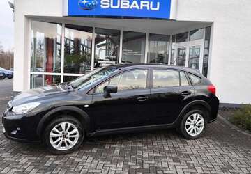 Subaru XV 122.313 km 10.650 &euro; Steinebach/Sieg im Westerwald 57520
