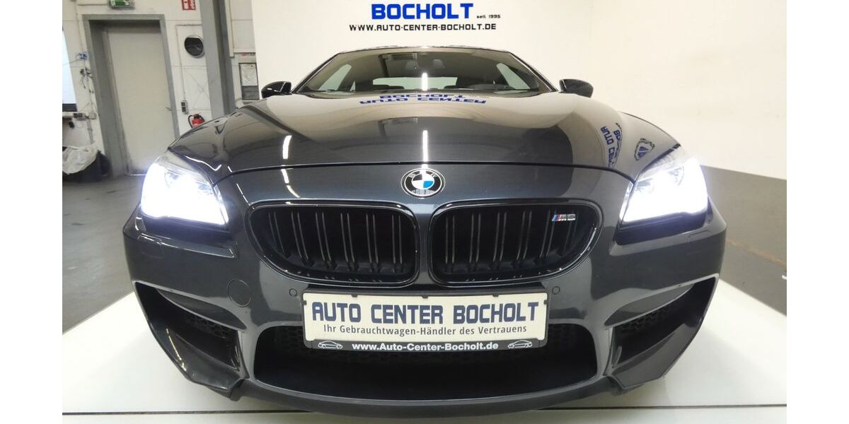 BMW M6 117.000 km 39.900 &euro; Bocholt 46395