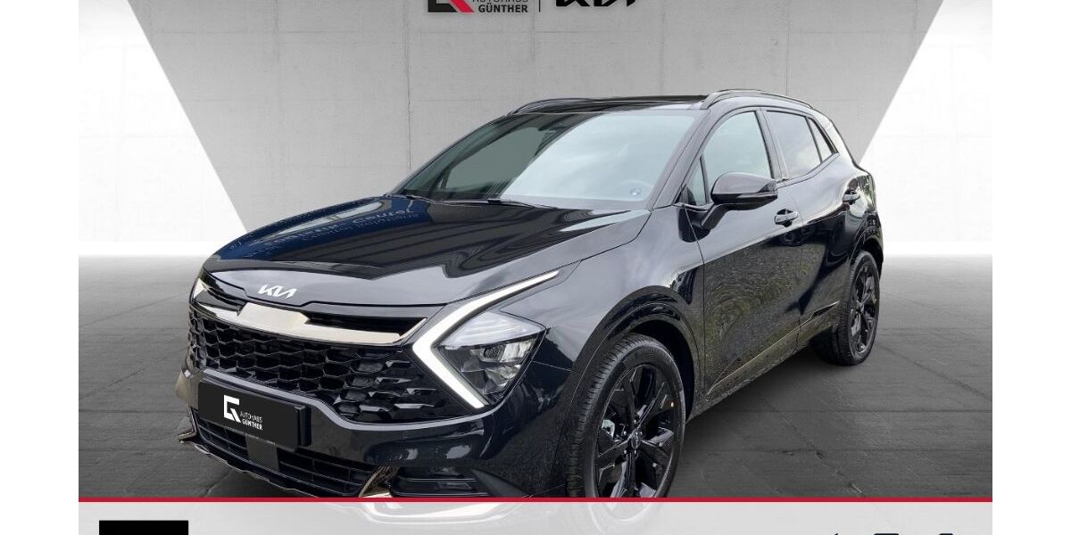 Kia Sportage 8.357 km 33.990 &euro; Hamburg 20537