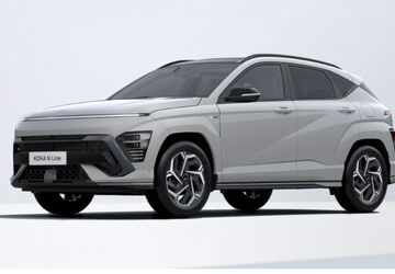 Hyundai KONA 1.500 km 34.890 &euro; Erfurt 99086