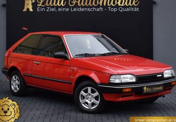 Mazda 323 26.900 km 4.980 &euro; Ehrenkirchen 79238