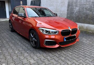 BMW M140i 69.000 km 32.299 &euro; Georgensgmünd 91166