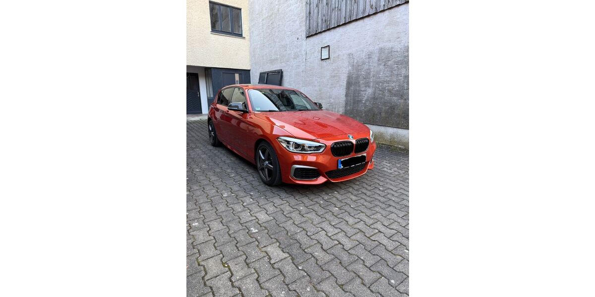 BMW M140i 69.000 km 32.299 &euro; Georgensgmünd 91166