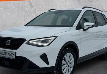Seat Arona 8.588 km 25.950 &euro; Ostheim 97645