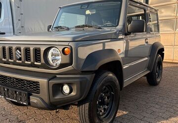 Suzuki Jimny 72.800 km 27.980 &euro; Liebenau 31618