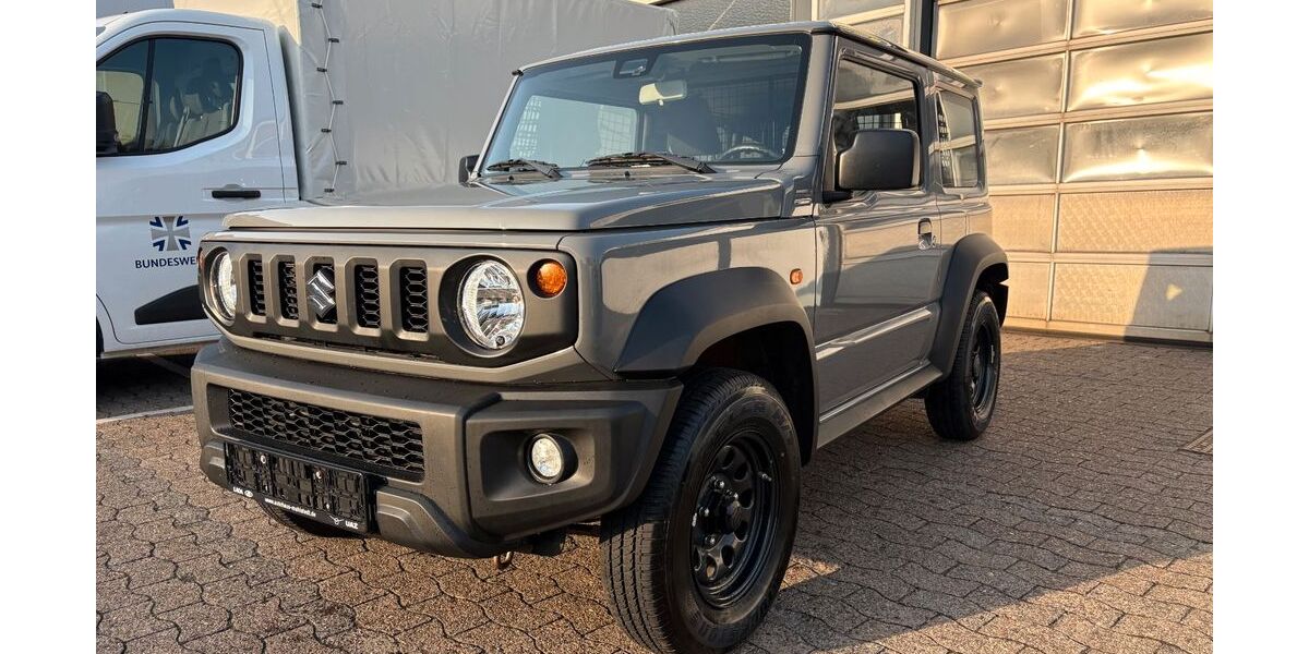 Suzuki Jimny 72.800 km 27.980 &euro; Liebenau 31618