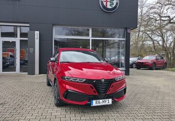 Alfa Romeo Tonale 1.500 km 49.900 &euro; Rastatt 76437
