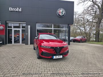 Gebrauchte Alfa Romeo Tonale