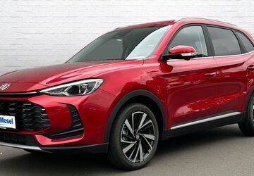 MG ZS 3.500 km 23.400 &euro; Bitburg 54634