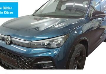 VW Tiguan 24.092 km 48.930 &euro; Aschaffenburg 63741