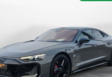 Audi RS e-tron GT 2.500 km 135.890 &euro; Schwäbisch Hall 74523