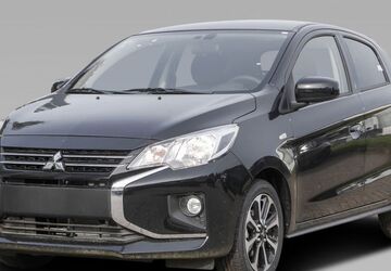 Mitsubishi Space Star 8.888 km 15.450 &euro; Oldenburg 26135