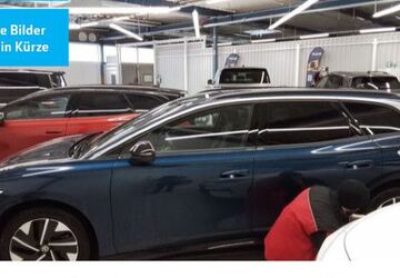 VW ID.7 9.607 km 48.470 &euro; Neu-Ulm 89231