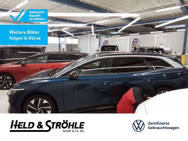 VW ID.7 9.607 km 48.470 &euro; Neu-Ulm 89231