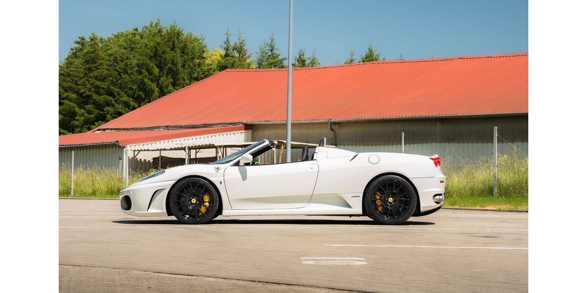 Ferrari F430 41.300 km 169.900 &euro; Oberderdingen 75038