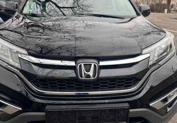 Honda CR-V 150.000 km 14.900 &euro; Mannheim 68309