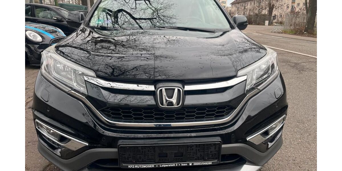 Honda CR-V 150.000 km 14.900 &euro; Mannheim 68309