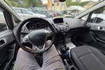 Ford Fiesta ST-Line 118.000 km 6.500 &euro; Rudolstadt 07407