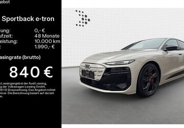 Audi A6 e-tron 1.990 km 87.000 &euro; Oberursel 61440