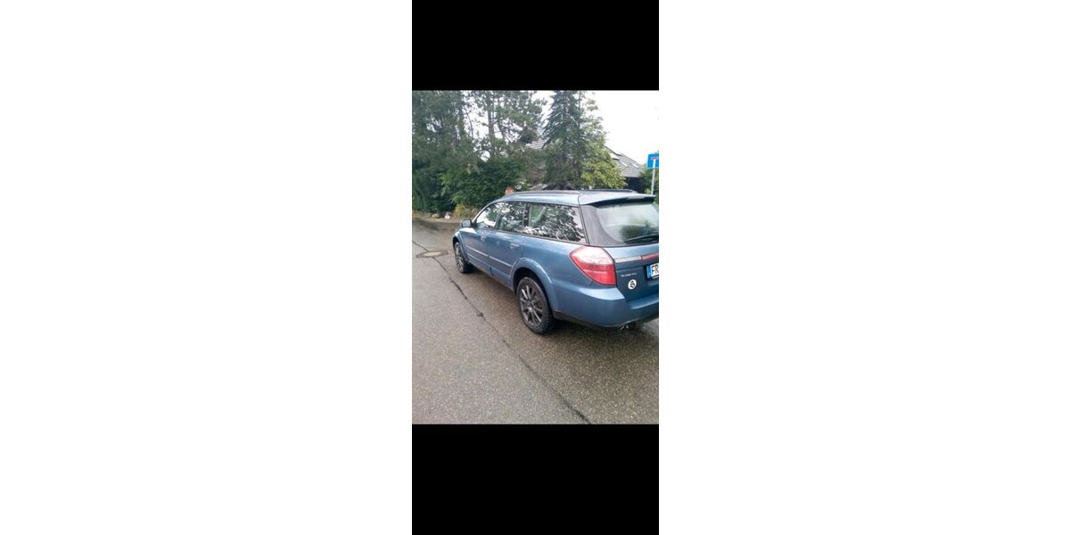 Subaru Legacy 204.584 km 3.999 &euro; Freiburg 79117