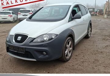 Seat Altea 178.675 km 5.185 &euro; Achern 77855