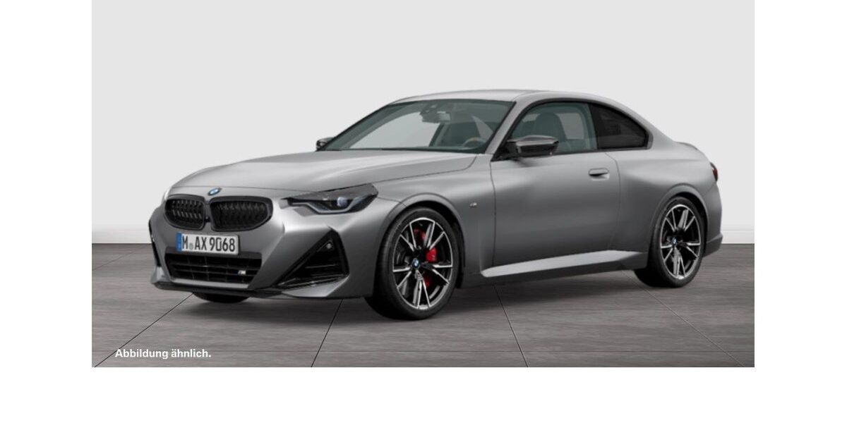 BMW M240i 5.622 km 59.790 &euro; Mettmann 40822