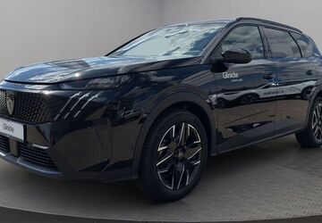 Peugeot 5008 10.905 km 37.980 &euro; Jena-Lobeda 07747
