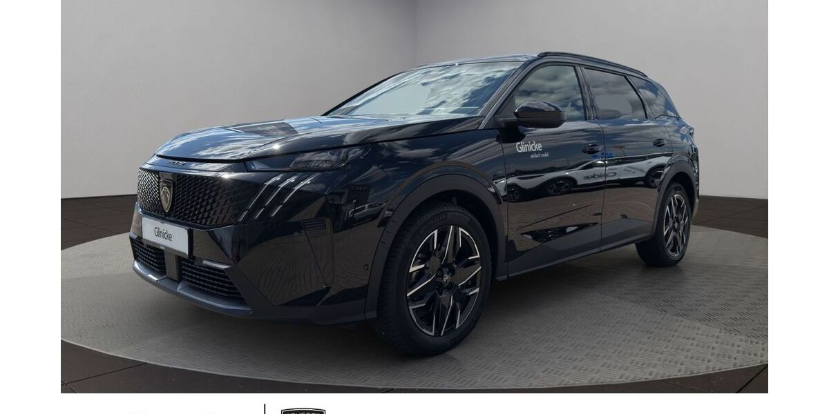 Peugeot 5008 10.905 km 37.980 &euro; Jena-Lobeda 07747