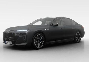 BMW M760 40.716 km 118.455 &euro; Gera 07552