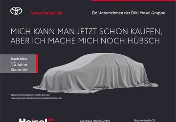 Toyota bZ4X 10.000 km 59.080 &euro; Merzig 66663