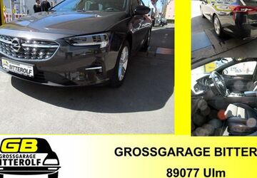 Opel Insignia 83.000 km 19.990 &euro; Ulm 89077