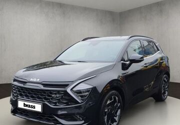 Kia Sportage 32.560 km 32.580 &euro; Frankfurt 60488