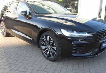Volvo V60 27.707 km 44.000 &euro; Rostock 18057