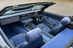 TVR Tasmin SCHNÄPPCHEN 132.000 km 9.999 &euro; Hamburg 22339